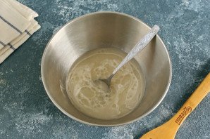 Жареные пирожки с картошкой