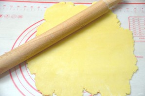 Американский лимонный пирог