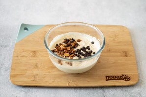 Арахисовое мороженое Арахисовое мороженое