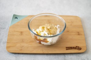 Арахисовое мороженое Арахисовое мороженое