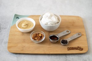 Арахисовое мороженое Арахисовое мороженое