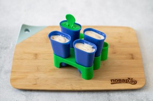 Арахисовое мороженое Арахисовое мороженое