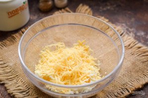 Авокадо фаршированное креветками Авокадо фаршированное креветками