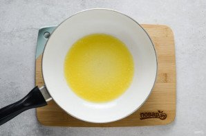 Бананы жареные