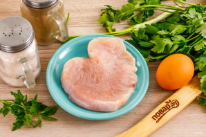 Белковый суп для похудения