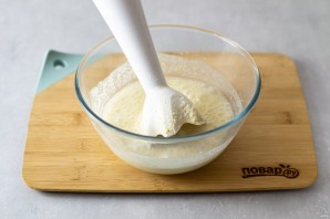 Безглютеновый хлеб в мультиварке