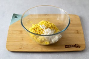 Безглютеновый хлеб в мультиварке