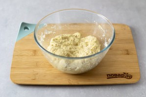 Безглютеновый хлеб в мультиварке