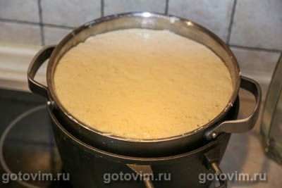 Блины картофельные дрожжевые Блины картофельные дрожжевые