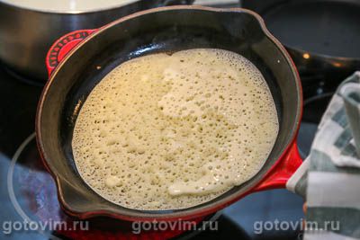 Блины картофельные дрожжевые Блины картофельные дрожжевые