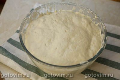 Блины картофельные дрожжевые Блины картофельные дрожжевые