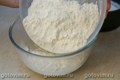 Блины картофельные дрожжевые Блины картофельные дрожжевые