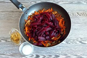 Борщ "Боярский"