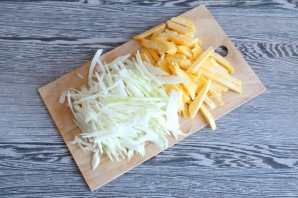 Борщ "Боярский"