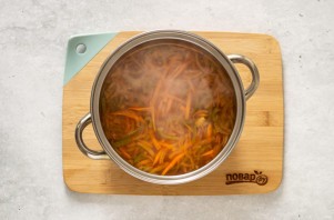 Борщ с тофу Борщ с тофу