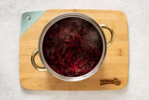 Борщ с тофу Борщ с тофу