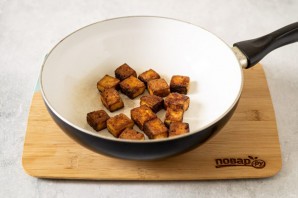 Борщ с тофу Борщ с тофу