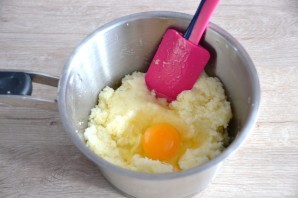 Булочки "Боу де кежо"