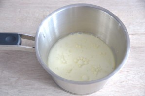 Булочки "Боу де кежо"