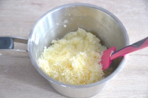 Булочки "Боу де кежо"