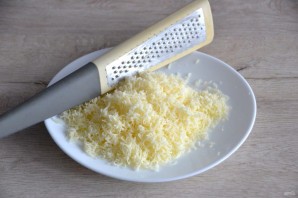 Булочки "Боу де кежо"