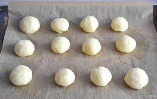 Булочки "Боу де кежо"