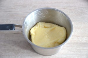 Булочки "Боу де кежо"