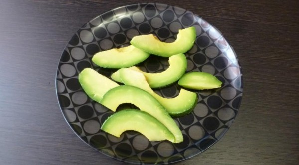 Бутерброды с авокадо и фисташками, пошаговый рецепт с фото Бутерброды с авокадо и фисташками, пошаговый рецепт с фото