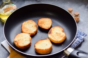 Бутерброды с икрой Бутерброды с икрой