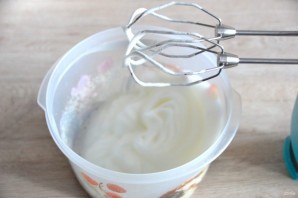 Царские блины на дрожжах и молоке