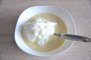 Царские блины на дрожжах и молоке