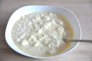 Царские блины на дрожжах и молоке