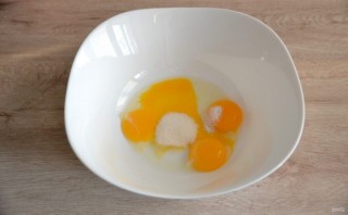 Царские блины на дрожжах и молоке