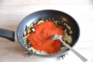 Цветная капуста по-итальянски