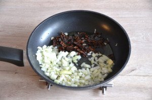 Цветная капуста по-итальянски