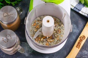 Дамское сало