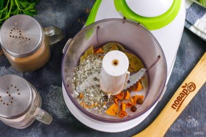 Дамское сало