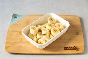 Домашнее мороженое без сахара Домашнее мороженое без сахара