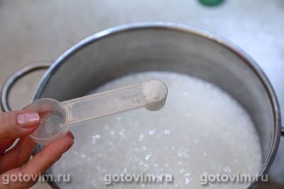 Домашняя фета из кефира Домашняя фета из кефира