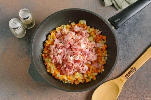 Гороховый суп по-немецки