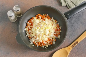 Гороховый суп по-немецки