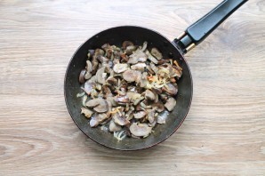 Говяжьи почки жареные с луком