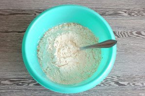 Хлеб "Тигровый"