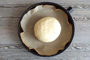 Хлеб "Тигровый"