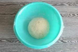 Хлеб "Тигровый"