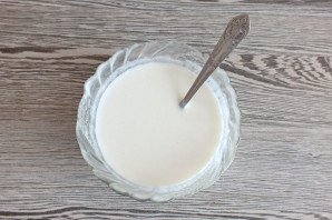 Хлеб "Тигровый"