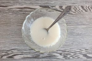 Хлеб "Тигровый"