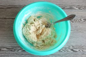 Хлеб "Тигровый"