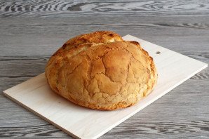 Хлеб "Тигровый"