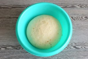 Хлеб "Тигровый"